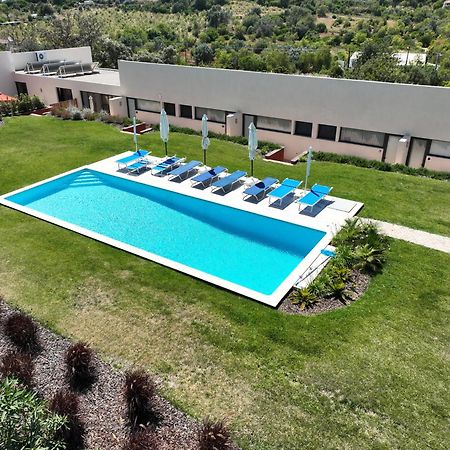 Suites Sunny Hill Moncarapacho Ngoại thất bức ảnh