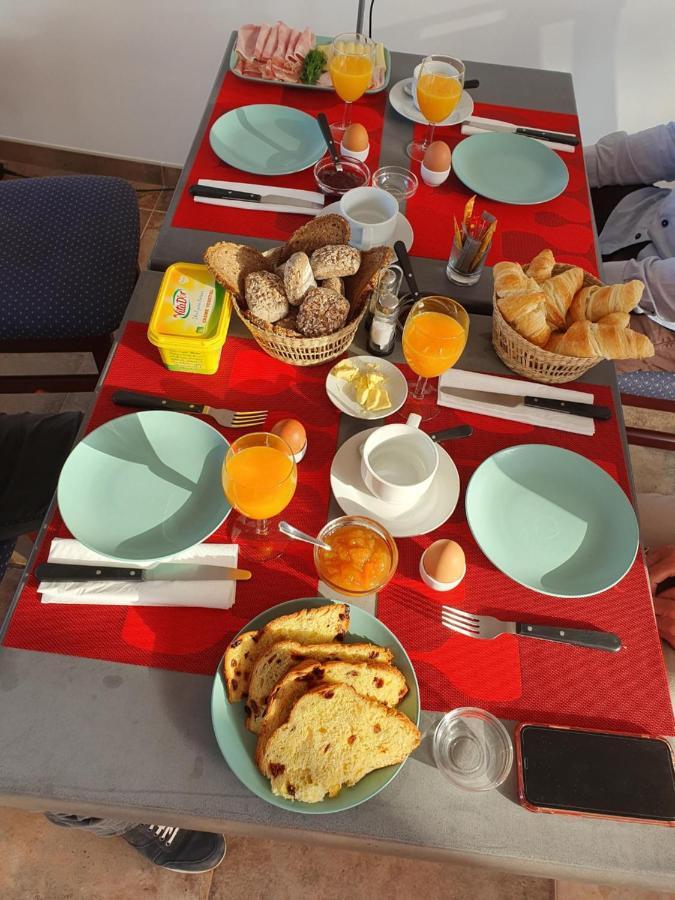 Suites Sunny Hill Moncarapacho Ngoại thất bức ảnh