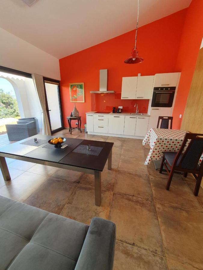 Suites Sunny Hill Moncarapacho Ngoại thất bức ảnh