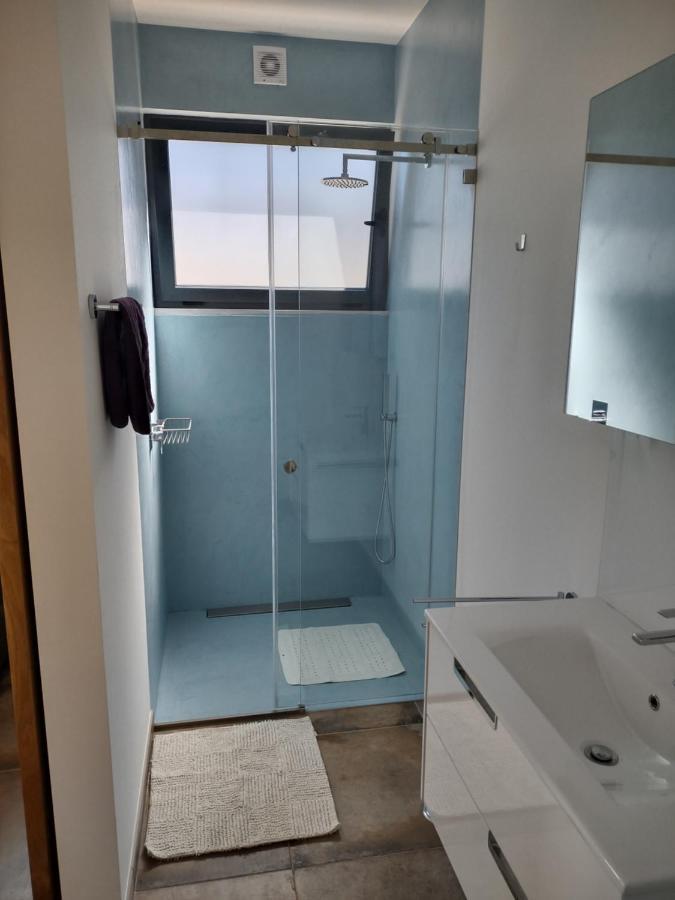 Suites Sunny Hill Moncarapacho Ngoại thất bức ảnh