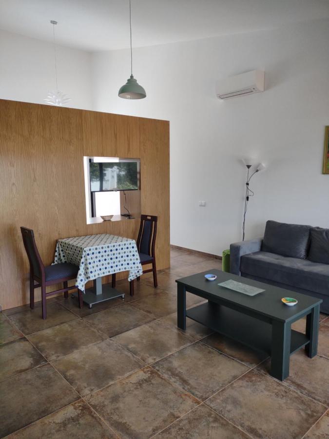 Suites Sunny Hill Moncarapacho Ngoại thất bức ảnh