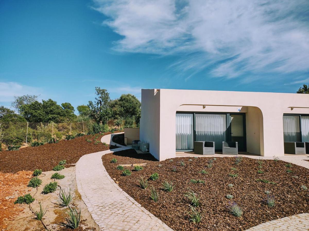 Suites Sunny Hill Moncarapacho Ngoại thất bức ảnh