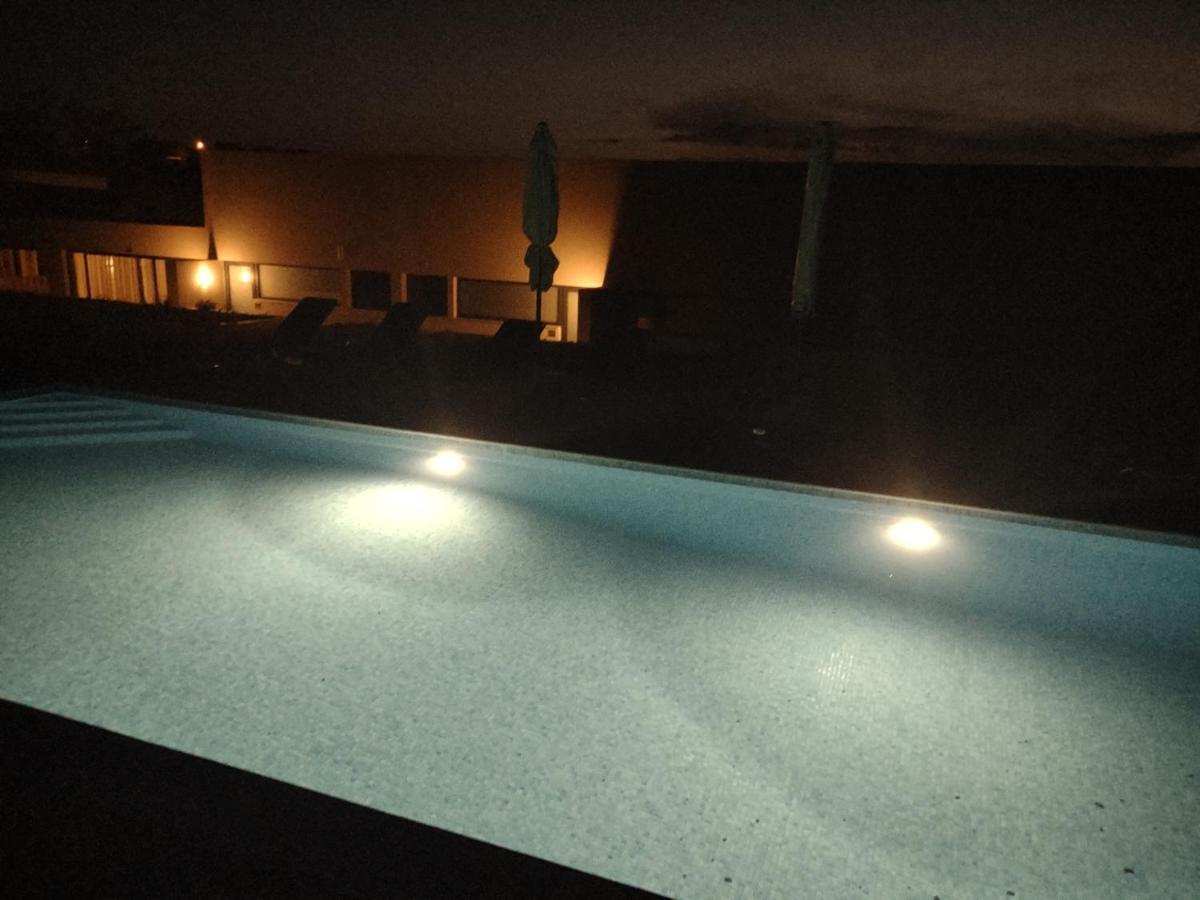 Suites Sunny Hill Moncarapacho Ngoại thất bức ảnh