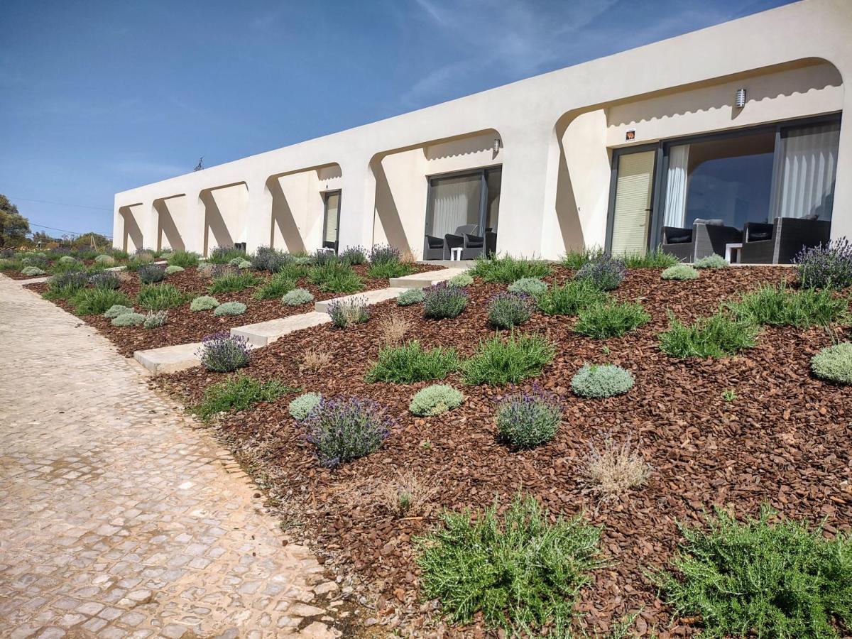 Suites Sunny Hill Moncarapacho Ngoại thất bức ảnh
