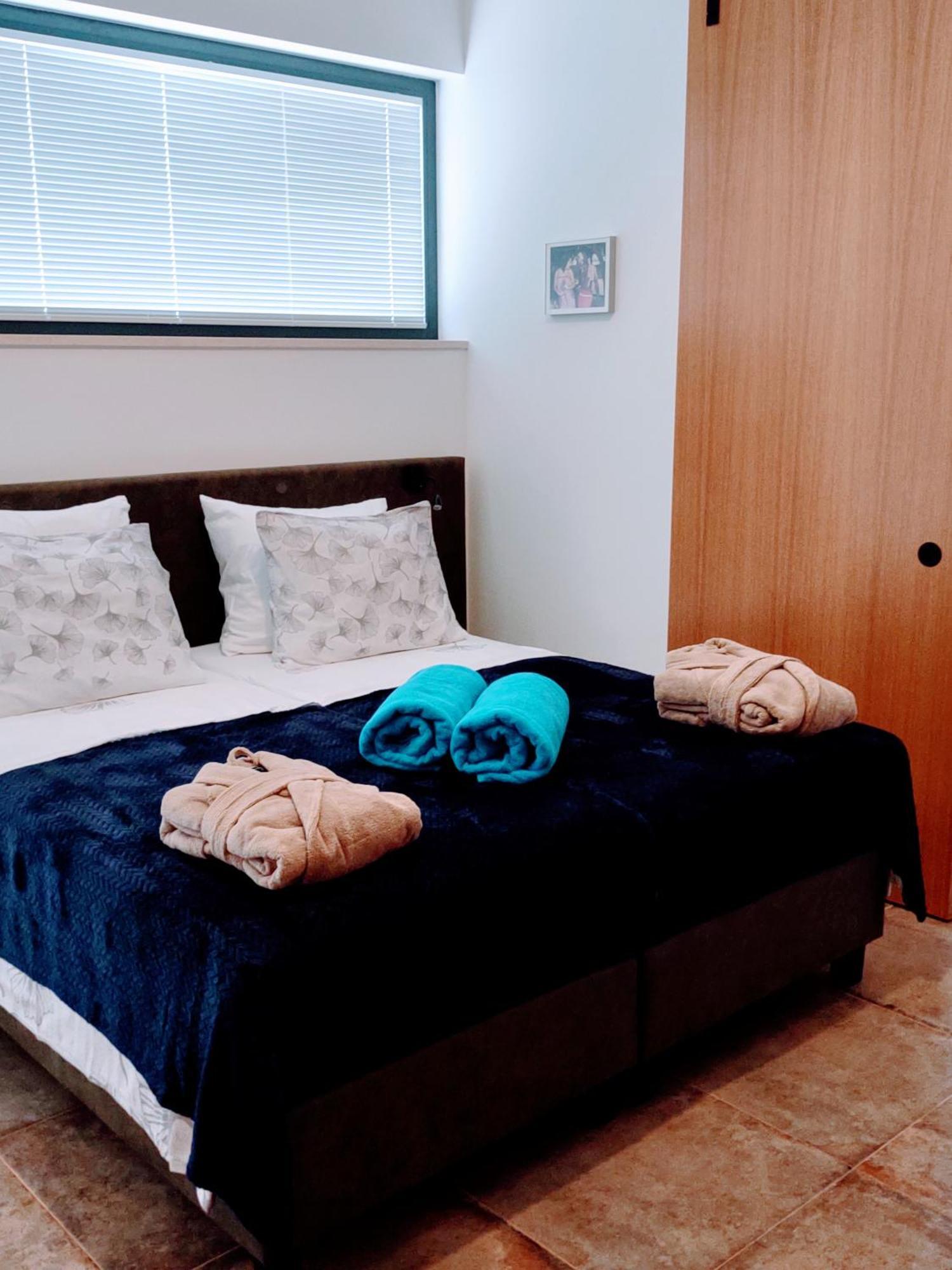 Suites Sunny Hill Moncarapacho Ngoại thất bức ảnh