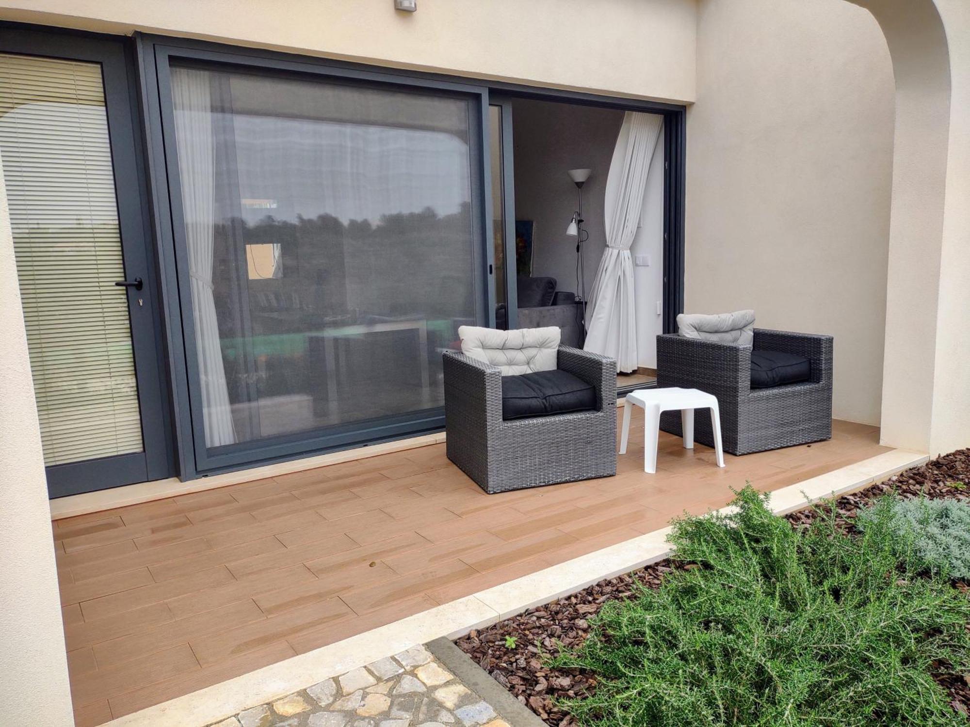 Suites Sunny Hill Moncarapacho Ngoại thất bức ảnh